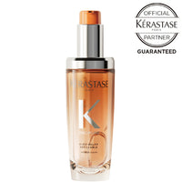 【ヘアオイル】フルイドオレオリラックスR (75mL) "くせ毛ケア"