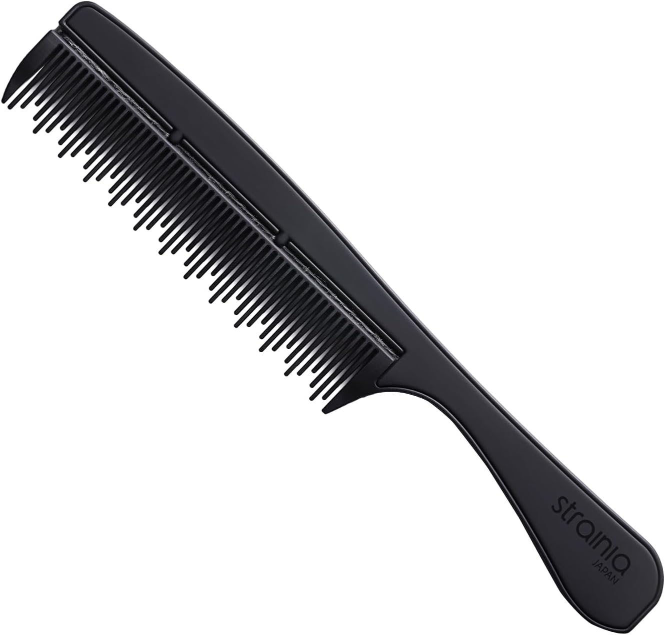 〈ストレーニア〉ケアストレートコーム