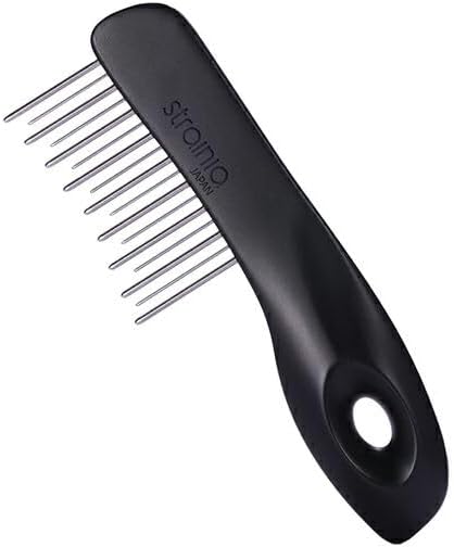 〈ストレーニア〉ディープモイストコーム