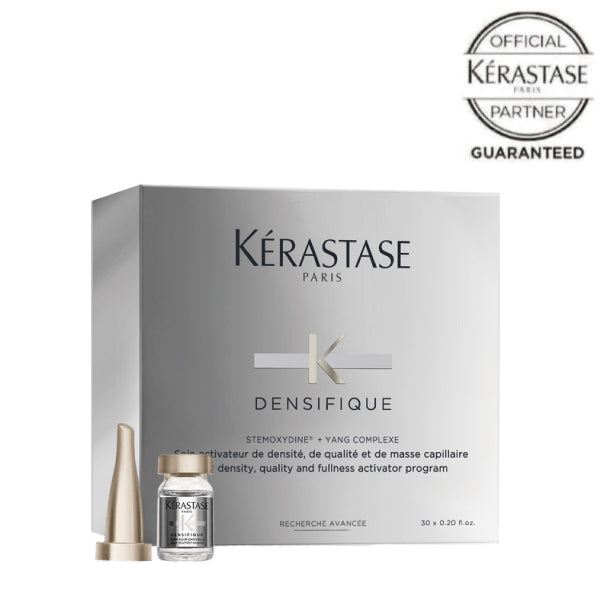 【頭皮エッセンス】ヘアデンシティープログラム Y(6ml×30本)