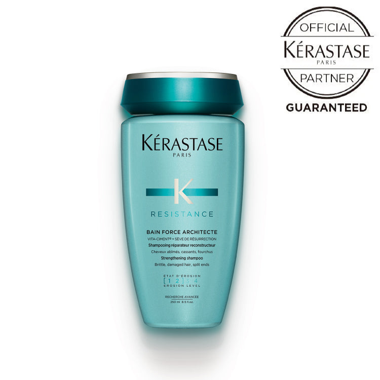 【シャンプー】バン ド フォルス(250mL)