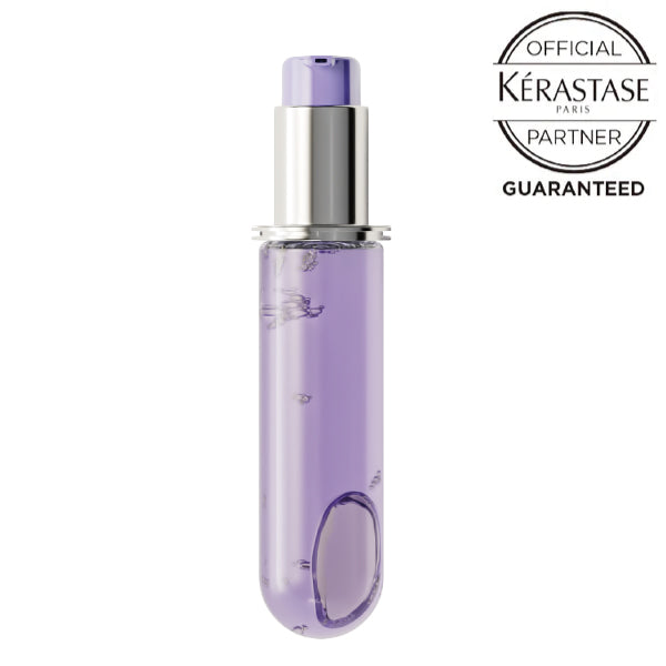 【ヘアオイル】ユイルシカエクストリームR (レフィル75mL) "ブリーチ毛ケア"