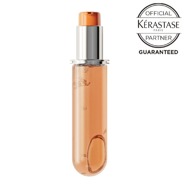 【ヘアオイル】フルイドオレオリラックスR (レフィル75mL) "くせ毛ケア"