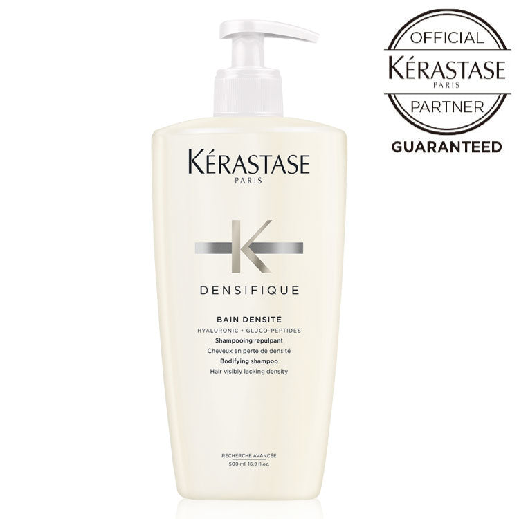 【シャンプー】バン デンシフィック(500mL)