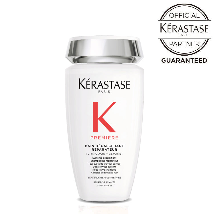 【シャンプー】バン デカルシファイ(250mL)