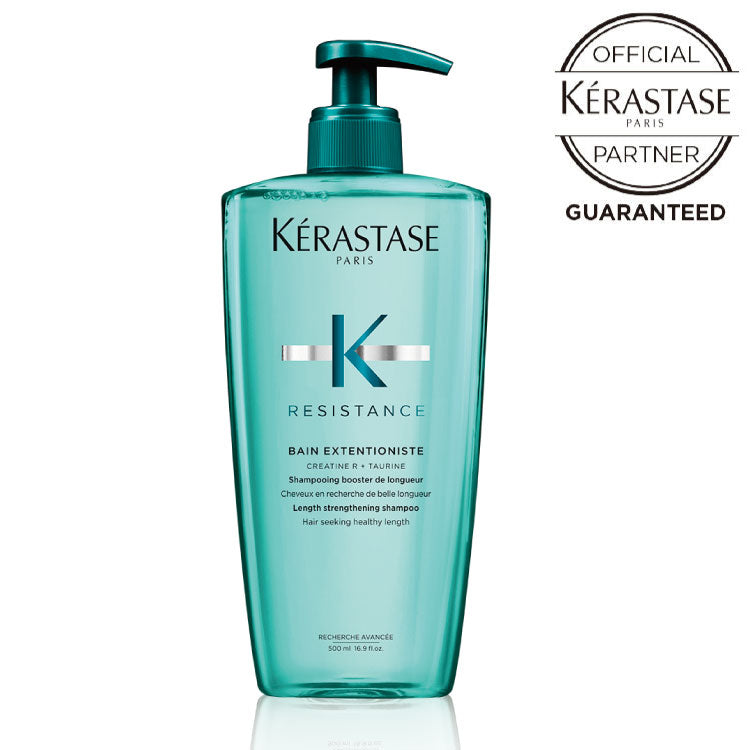 【シャンプー】バン エクステンショニスト(500mL)