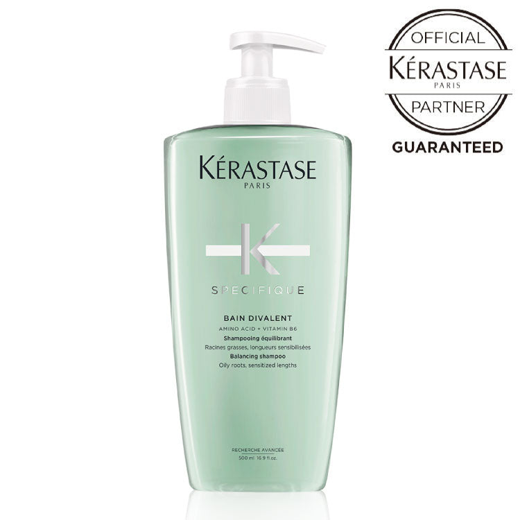 【シャンプー】バン ディバレントR (500mL)