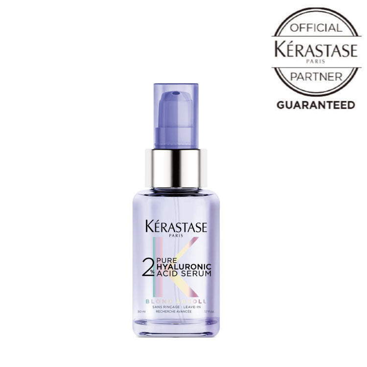 【頭皮エッセンス】BLHAセラム(50ml)