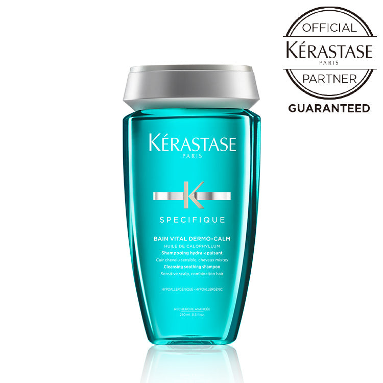 【シャンプー】バン センシドット(250mL)