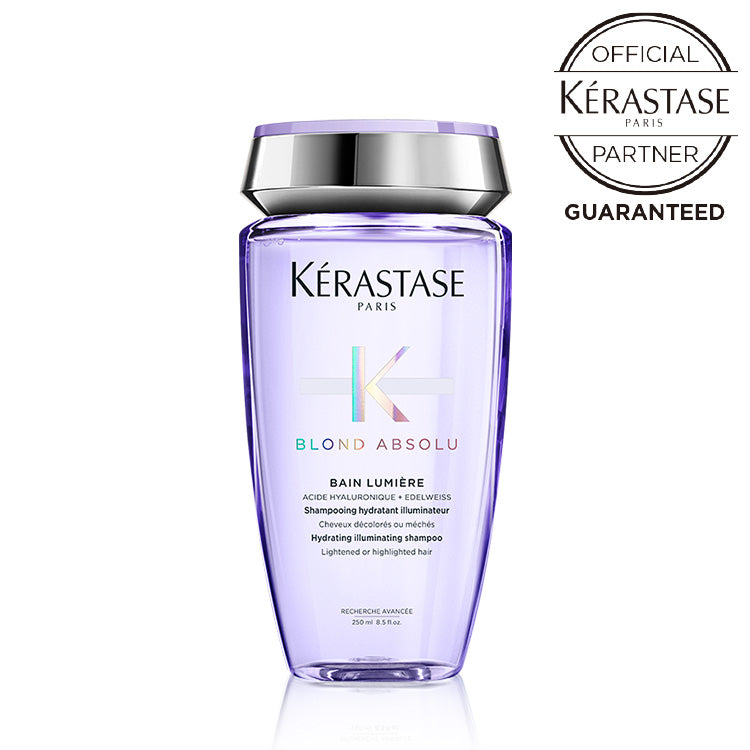 【シャンプー】バン ルミエール(250mL)