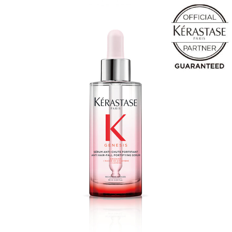 【頭皮エッセンス】ジェネシス セラムフォーティファイ(90ml)