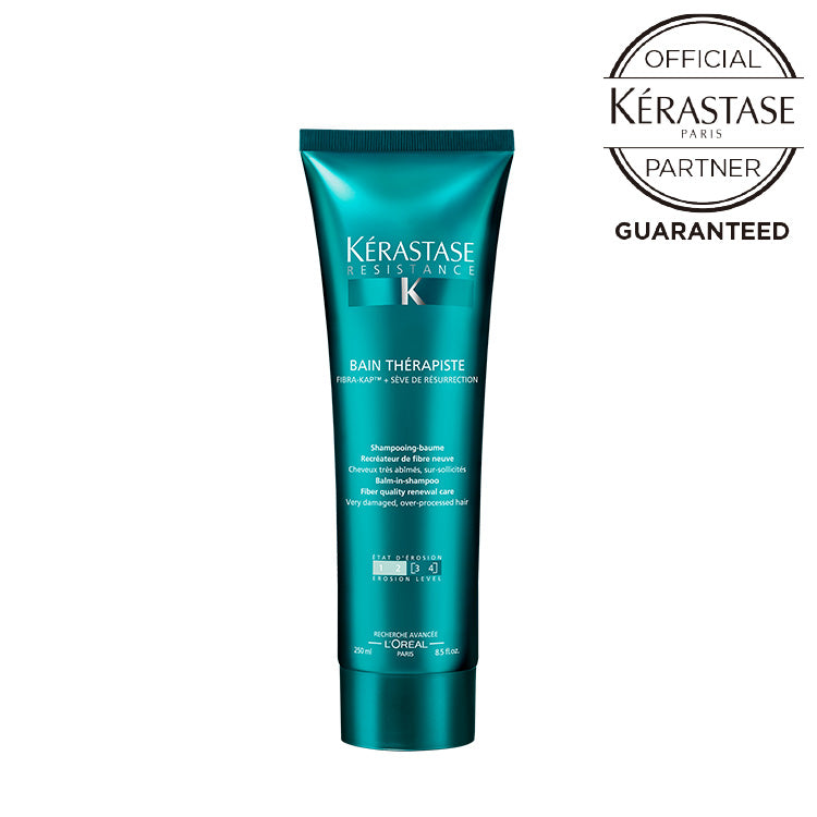 【シャンプー】バン セラピュート(250mL)