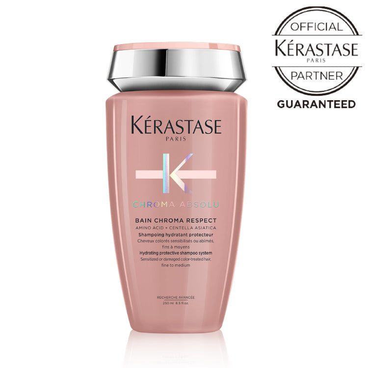 【シャンプー】バン クロマプロテクト(250mL)