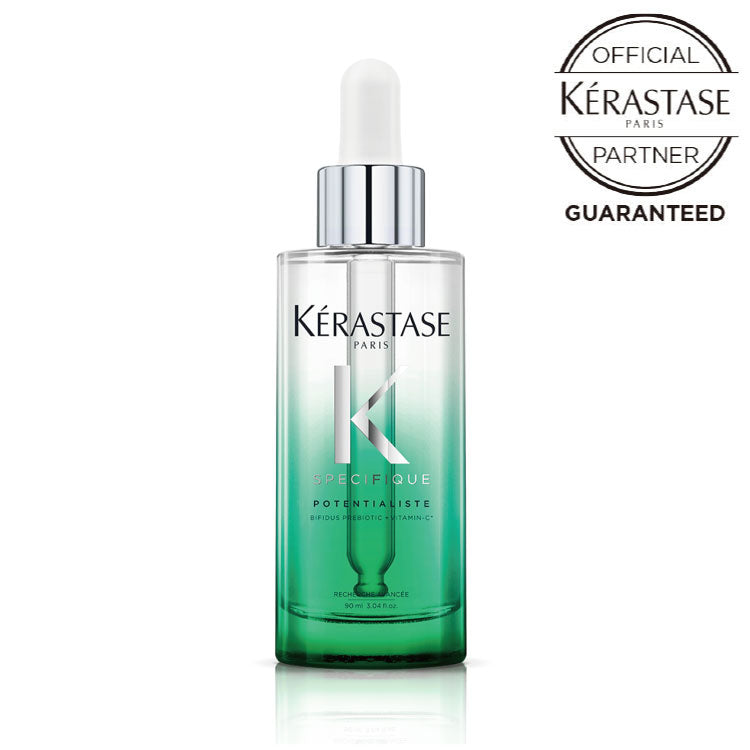 【頭皮エッセンス】セラム ポテンシャリスト(90ml)