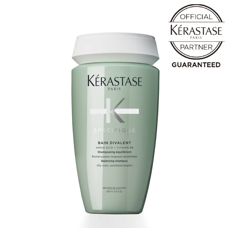 【シャンプー】バン ディバレント R (250mL)