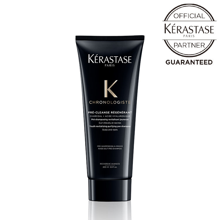 【シャンプー】プレクレンズ クロノロジスト(200mL)