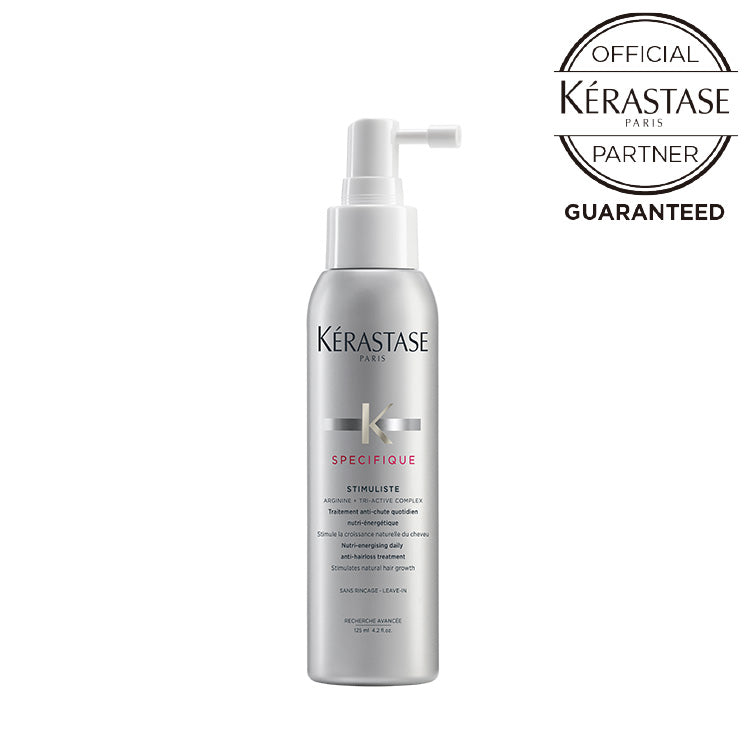 【頭皮エッセンス】スティミュリスト(125mL)