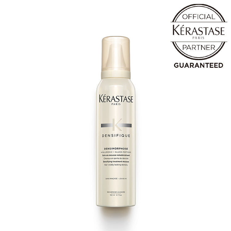 【アウトバス】ムース デンシフィック(150g)