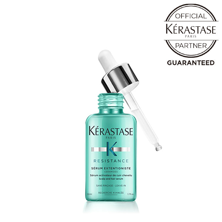 【頭皮エッセンス】セラム エクステンショニスト(50mL)