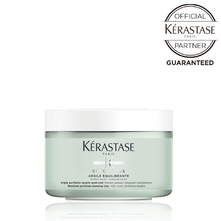 【シャンプー】クレイ ディバレント(250mL)