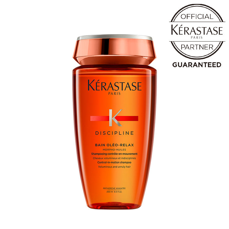 【シャンプー】バン オレオ リラックス(250mL)