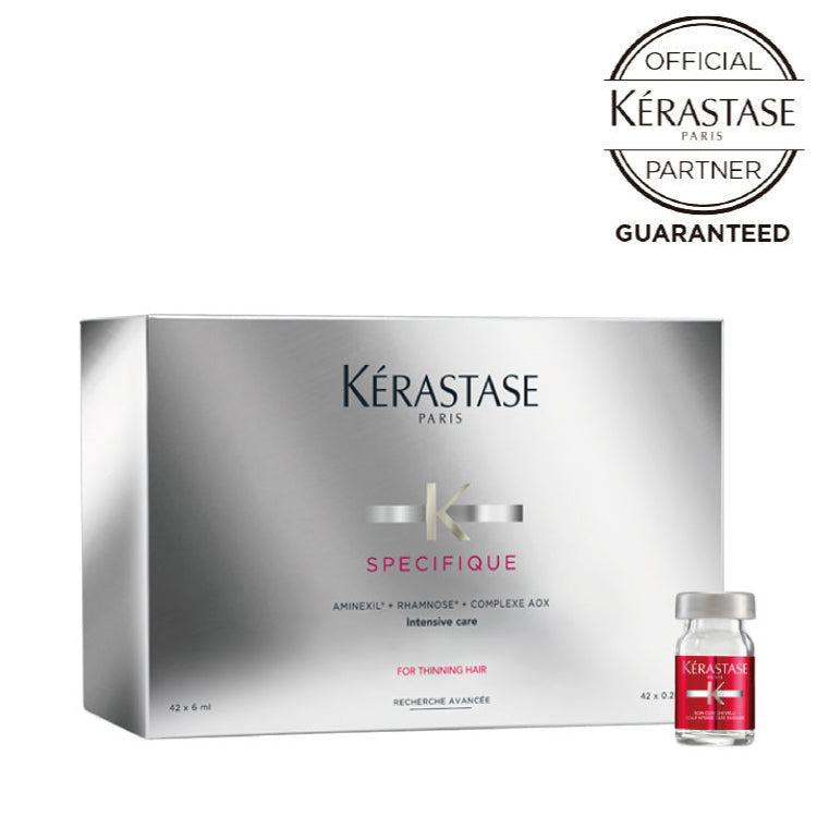 【頭皮エッセンス】アンタンスケア 6ml×42