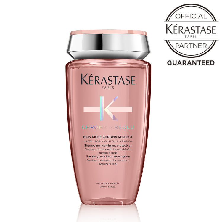 【シャンプー】バンリッシュクロマプロテクト(250mL)